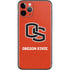 Oregon State University Orange iPhone 11 Pro Skin